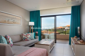 Gorgeous 1 Bed Zimbali Suites Sea View